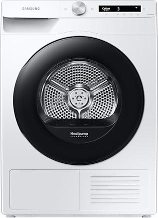 Produktbild Samsung DV90T5240AW (9 kg, Rechts)