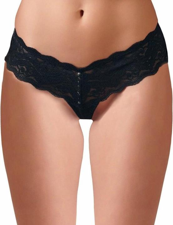 Immagine prodotto Cottelli Collection Filo con perle (S)