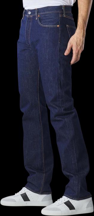 Image du produit Levis 501 Jeans Straight Fit rinse 3-Pack (W34/L34)