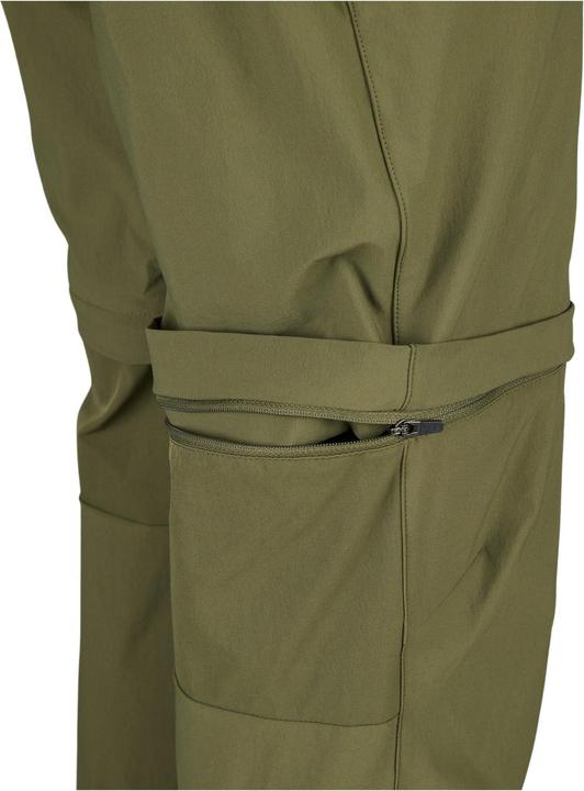 Immagine prodotto Stoic HoforsSt. Softshell Zip-Off Pants Light (4XL)
