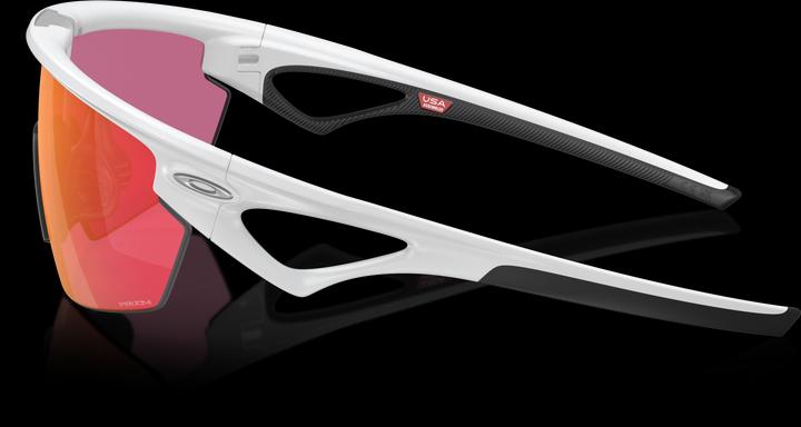 Produktbild Oakley Sphaera (Matte White, prizm field)