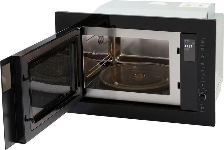 Produktbild Beko BMGB 25333 BG microwave Built-in Grill microwave 25 L 900 W Black (25 l)