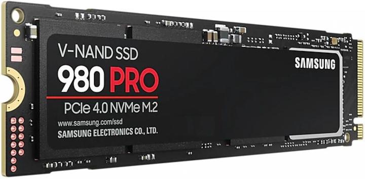 Produktbild Samsung 980 Pro (2000 GB, M.2 2280)