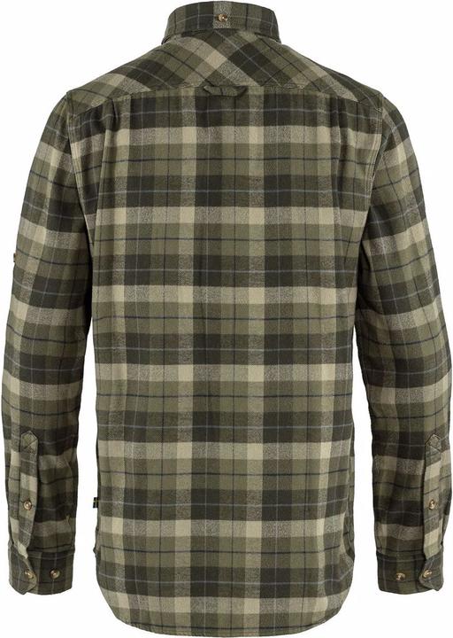 Immagine prodotto Fjällräven Camicia di flanella pesante Singi (M)