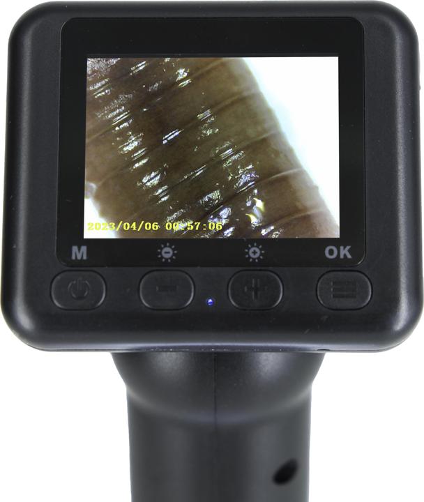 Image du produit Denver MSC-255 Microscope numérique Noir Nouveau
