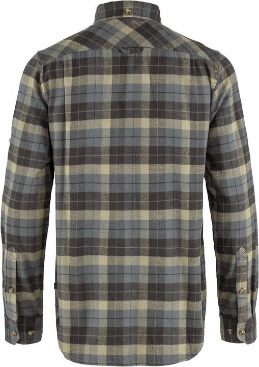 Image du produit Fjällräven Chemise en flanelle lourde Singi (M)
