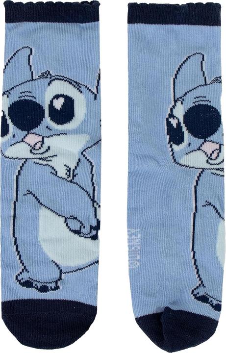 Produktbild Cerdá Lilo & Stitch - Stitch Angel & Stitch Love - 31/34 Grosse (4er Pack, 31)