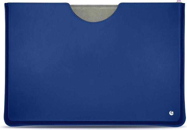 Bleu océan ( Pantone #15458a)