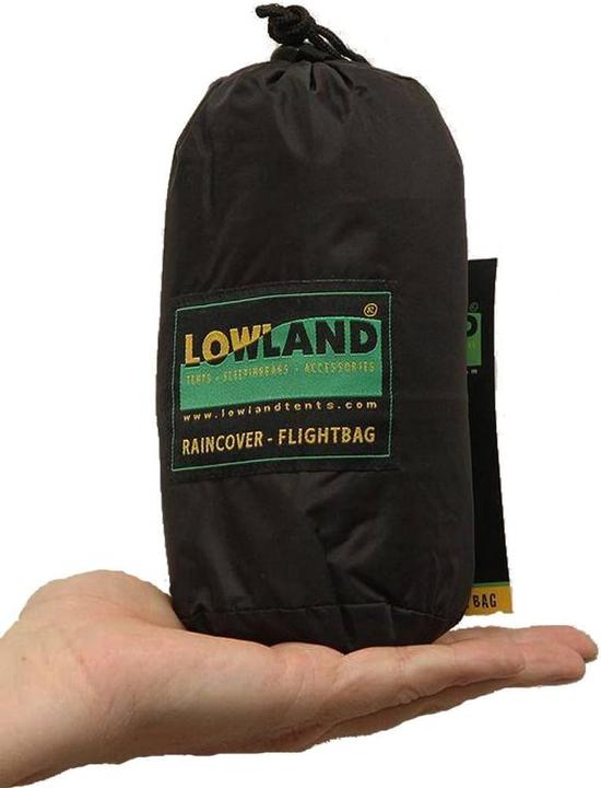 Produktbild Lowland Rucksackhülle