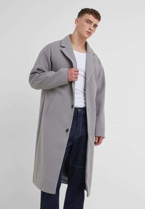 Actual product image Urban Classics Long Coat (XL)