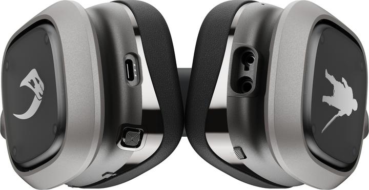 Actual product image Logitech G A30 (Wireless, Cable)