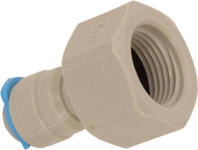 Actual product image DM Fit 3/8 water connection for refrigerator hose