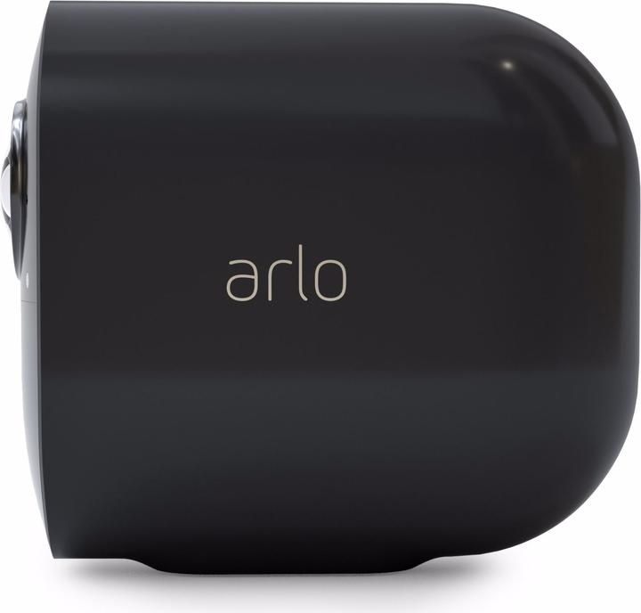 Produktbild Arlo Ultra 2 Spotlight Kamera (3840 x 2160 Pixels)