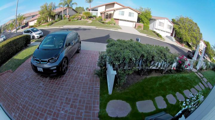 Produktbild Arlo Ultra 2 Spotlight Kamera (3840 x 2160 Pixels)