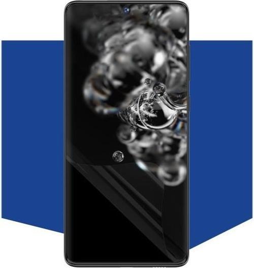 Actual product image 3MK Folia ARC+ Motorola Razr 50 (front) Folia Fullscreen