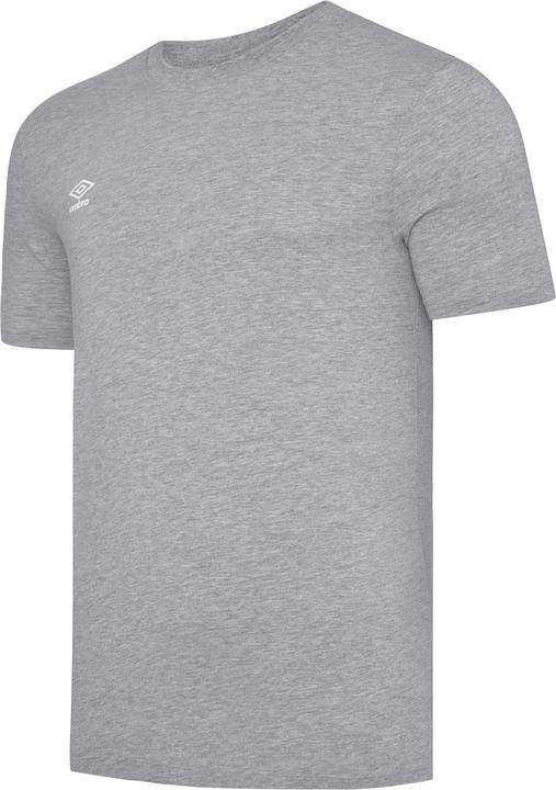 Umbro Club Leisure TShirt Rundhalsausschnitt