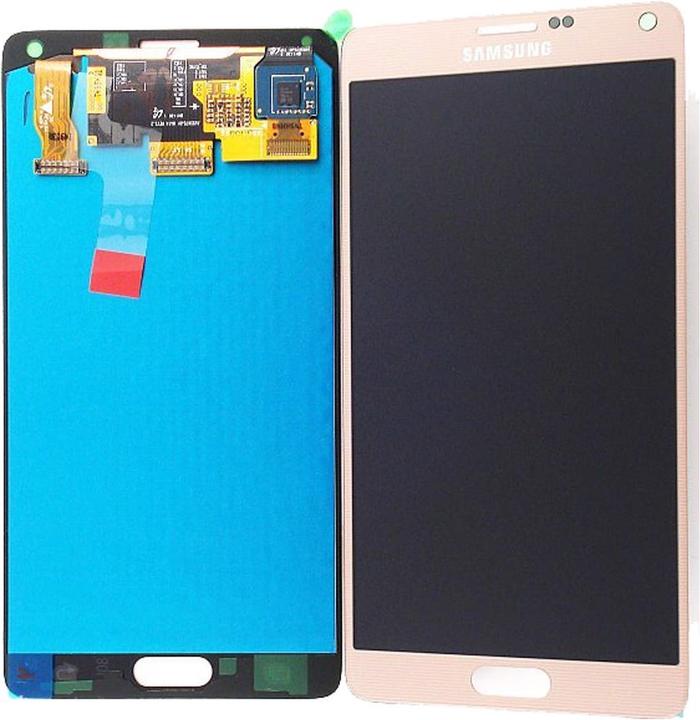 Immagine prodotto Samsung Montaggio LCD (Display, Galaxy Note 4)