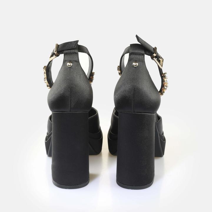 Image du produit Buffalo escarpins may dorsay ice (40)