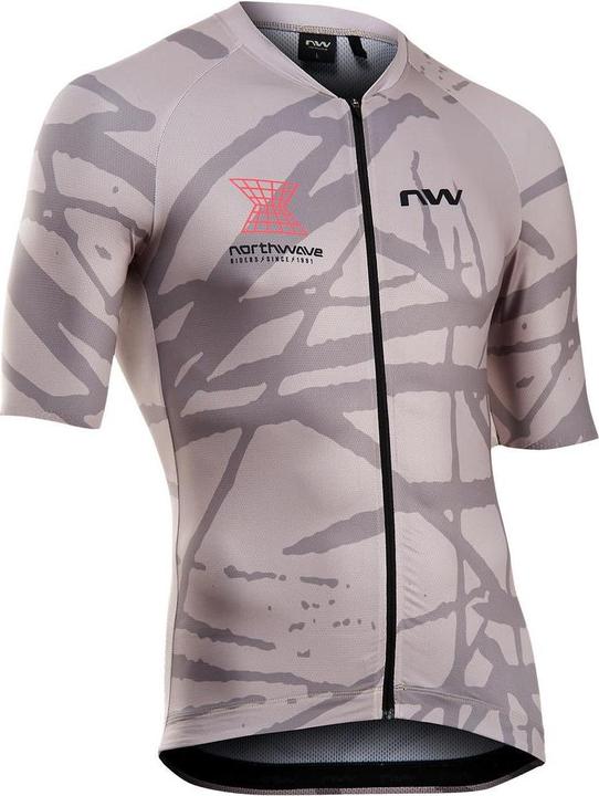 Image du produit Northwave Blade 2 Jersey Kurzarm-Radtrikot (L)