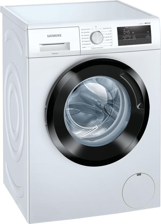 Produktbild Siemens WM14N0K4 (7 kg, Links)