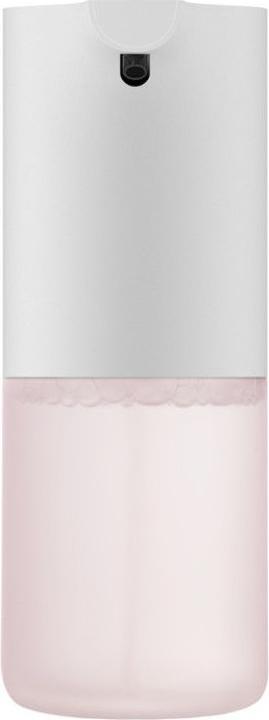 Actual product image Xiaomi Simpleway Foaming Hand Soap (Liquid soap, 300 ml)
