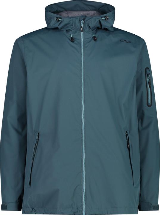 Produktbild CMP Campagnolo Rain Jacket Fix Hood (M)