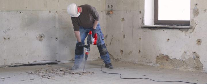 Immagine prodotto Einhell Martello demolitore TE-DH 32 1500 W (Corrente elettrica)