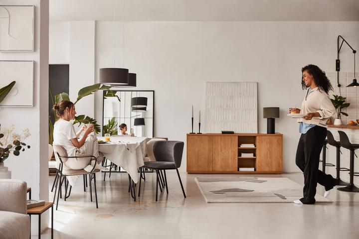 Immagine prodotto Kave Home Ulrica (100 x 160 cm)