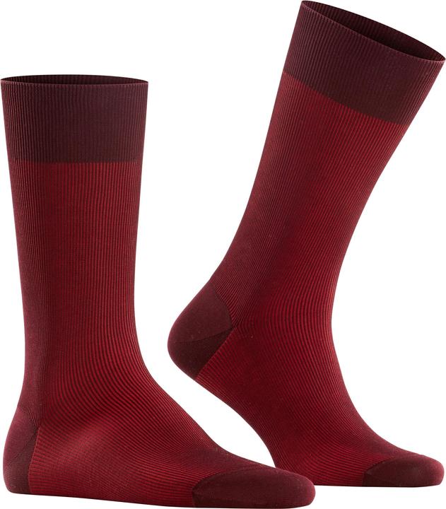 Produktbild Falke Fine Shadow Herren Socken (Einzelpack, 43 - 44)