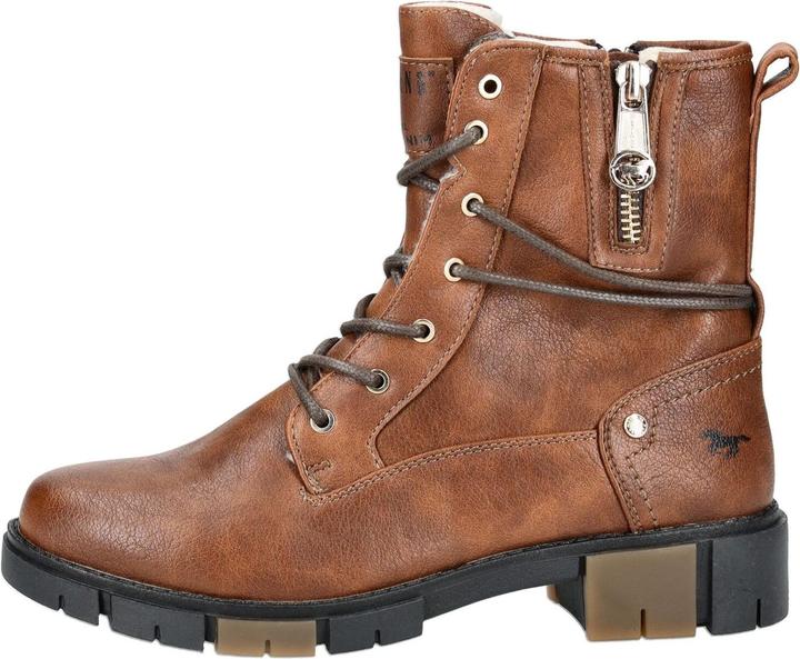 Produktbild Mustang Stiefelette (38)