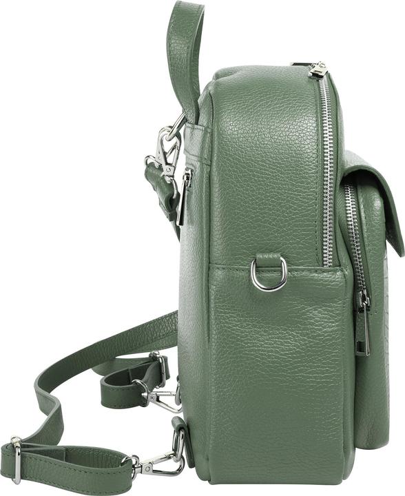 Actual product image Cluty Rucksack (5 l)