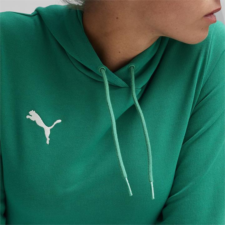 Image du produit Puma teamGOAL Casuals Hoody Wmn (M)
