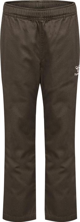 Actual product image hummel hmlHAMIL PANTS (140)