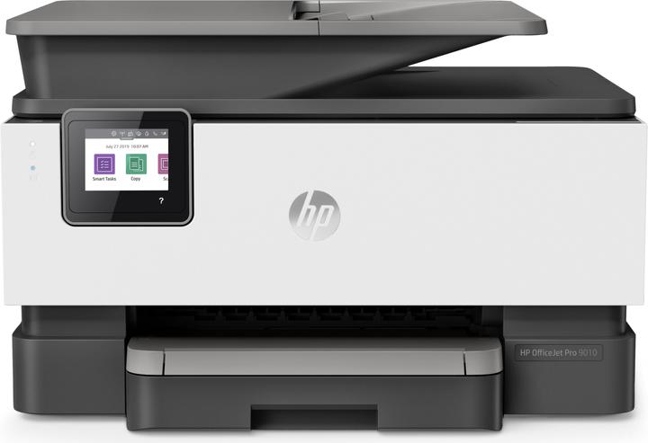 Image du produit HP OfficeJet Pro 9010 (Encre, Couleur)