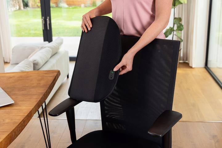 Actual product image Medisana Shiatsu-Massagekissen MC 500