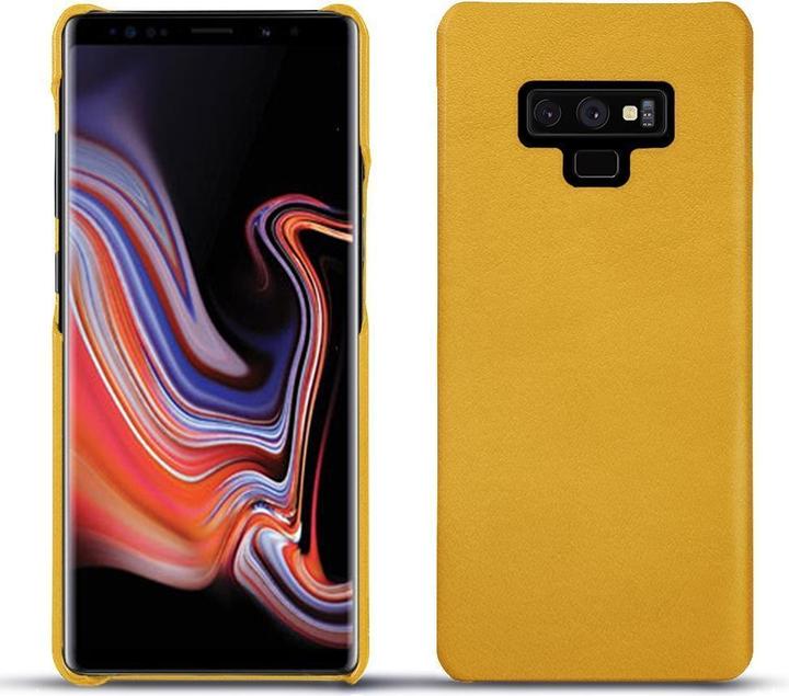 Productafbeelding Noreve Lederen omslag (Samsung Galaxy Note 9)