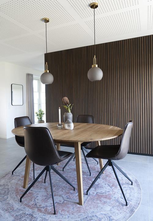 Actual product image House Nordic Metz (76 x 118 x 158 cm)