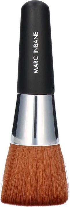 Actual product image Marc Inbane Kabuki brush (Powder)