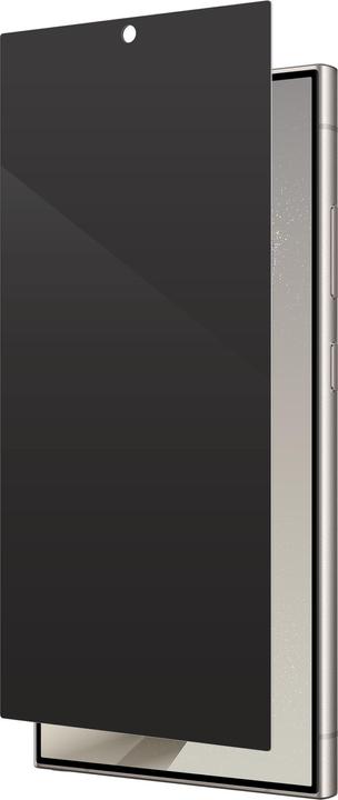 Zagg Flex Privacy Matte (1 pièce(s), Samsung Galaxy S24 Ultra)