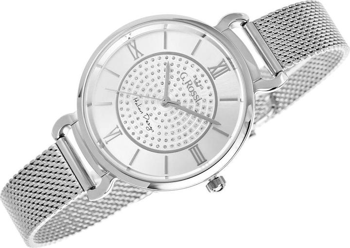Produktbild Gino Rossi für Damen G. - G.R12546B-3C1 (zg874a) + Box