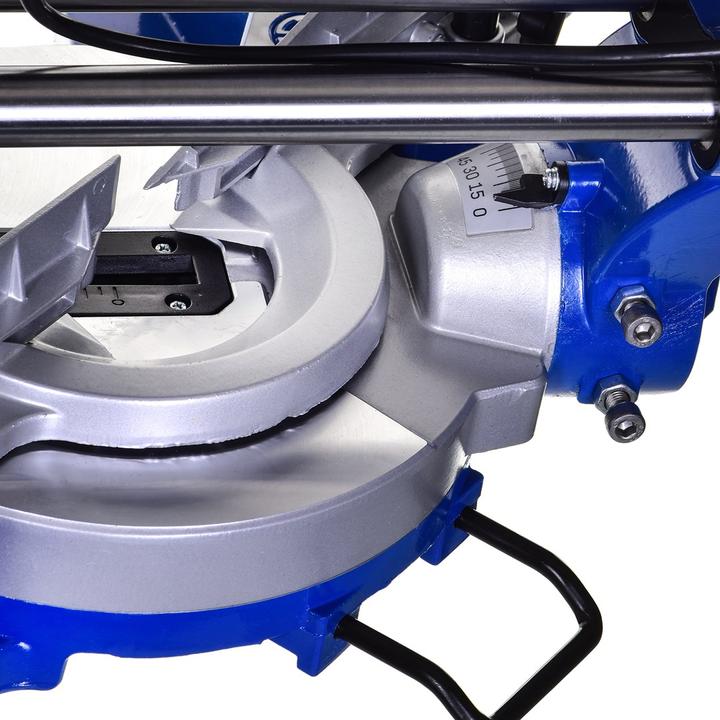Image du produit Scheppach HM254