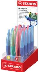 Actual product image STABILO Rollerball EASYoriginal, display of 16