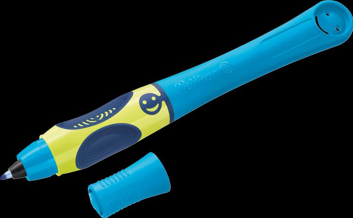 Produktbild Pelikan Pelican Rollerball (Fresh blue, 1 x)