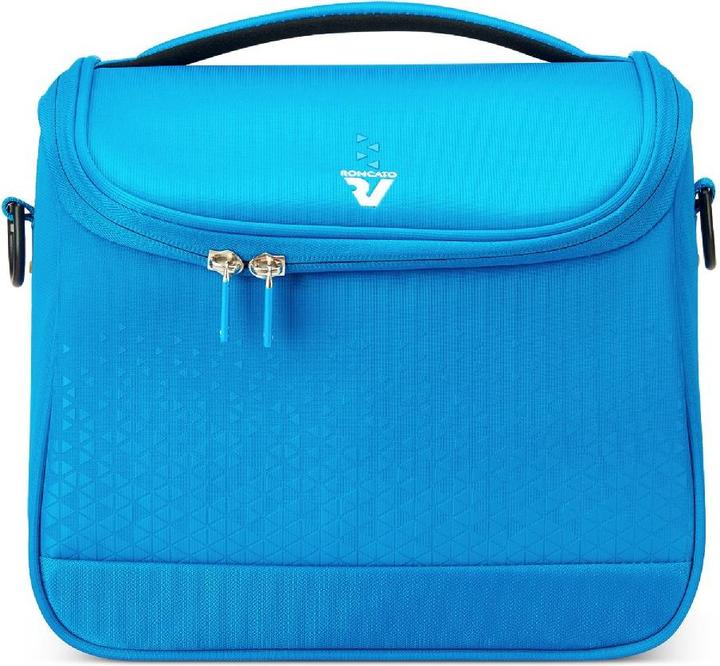 Actual product image Roncato Crosslite - Beauty Case
