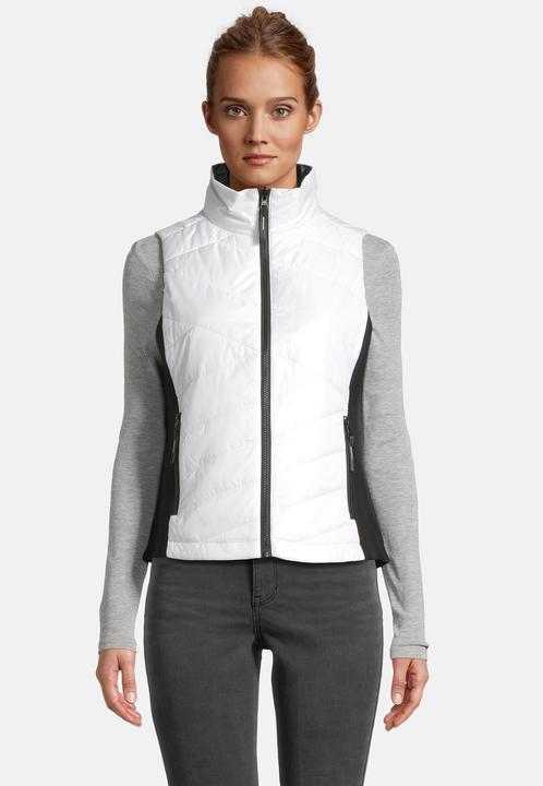 Immagine prodotto Krimson Klover Gilet reversibile Sela (XS)