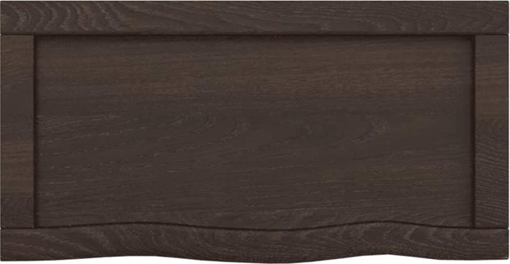 Actual product image VidaXL Emerald (60 x 6 x 30 cm)