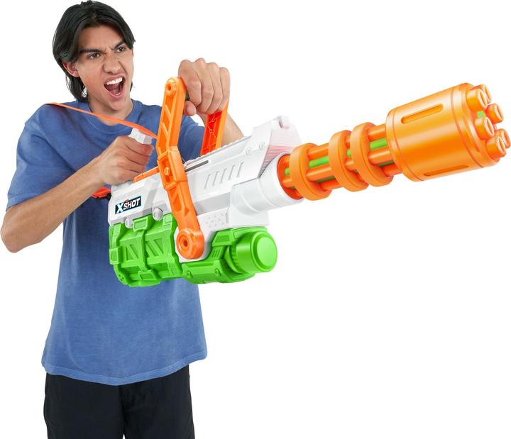 Actual product image Xshot X-Shot Hydro Cannon