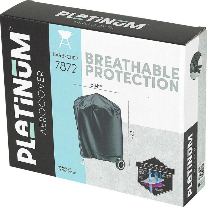Immagine prodotto AeroCover Bollitore per barbecue (Grill, Smoker)