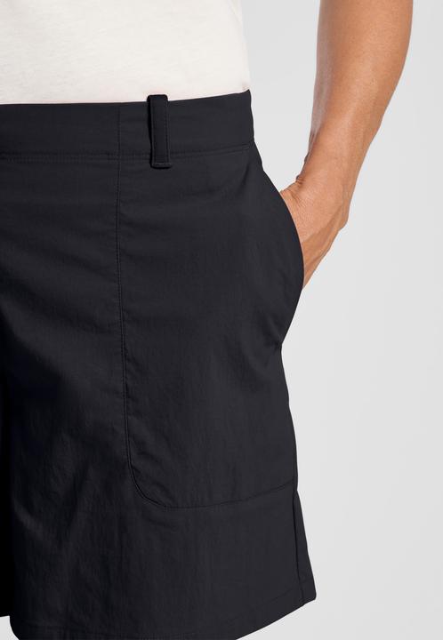 Actual product image Jack Wolfskin Desert Shorts W (34)