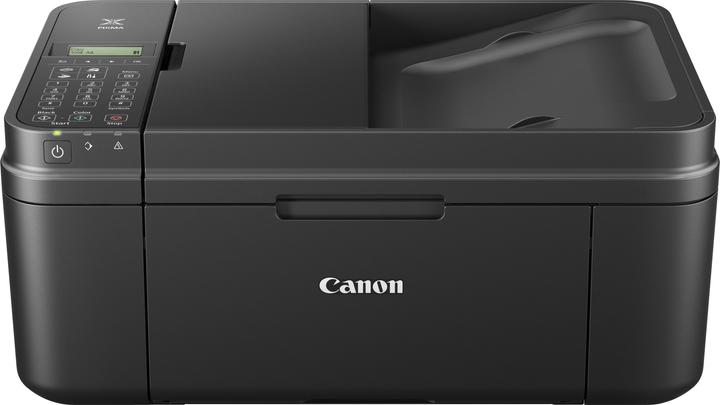 Canon Pixma Mx495 (Inchiostro, Colore)